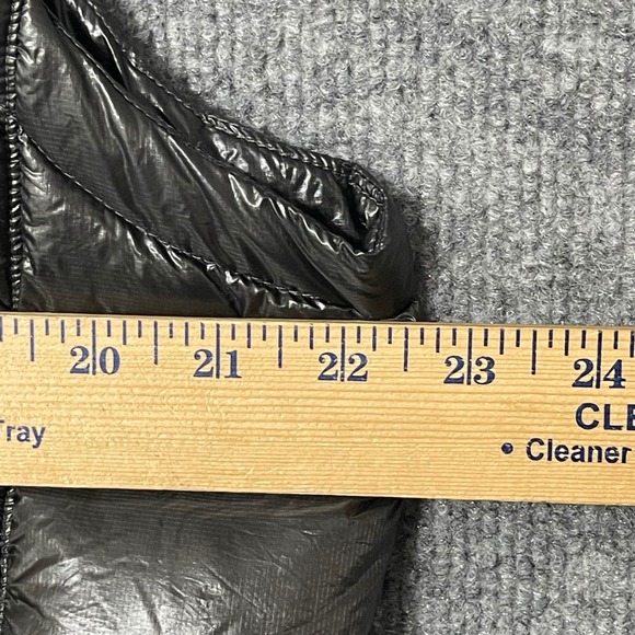 he North Face Summit Series 900 Down Vest Jacket Men's Size Large Gorpcore - Picture 6 of 8